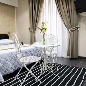Chambre de Luxe